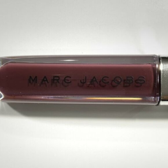 Marc Jacobs 350 SUPA Duoa Fly Hi-Shine Gloss Lip Laquer Full Size 0.16 Fl Oz - Picture 7 of 7